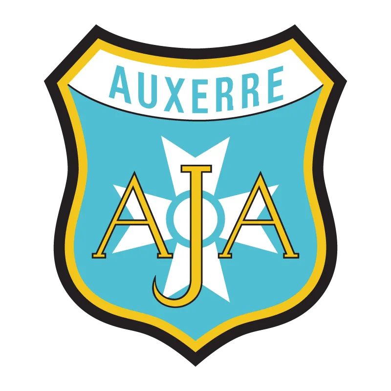 Association de la Jeunesse Auxerroise - v1992