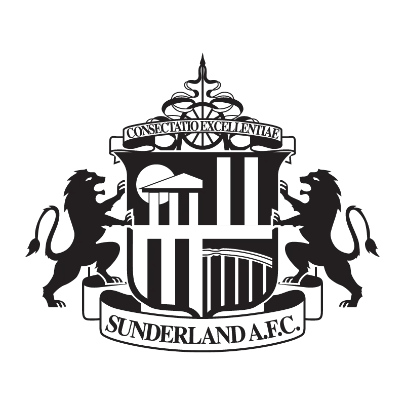 Sunderland Association Football Club - v1997