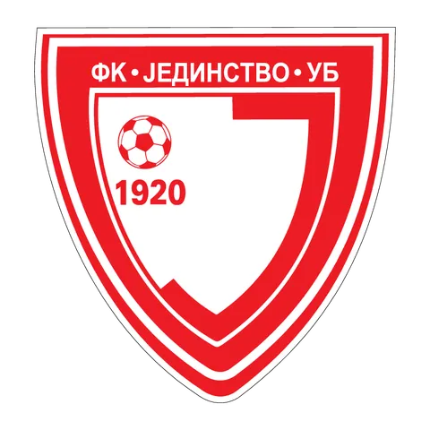 Fudbalski Klub Jedinstvo Ub
