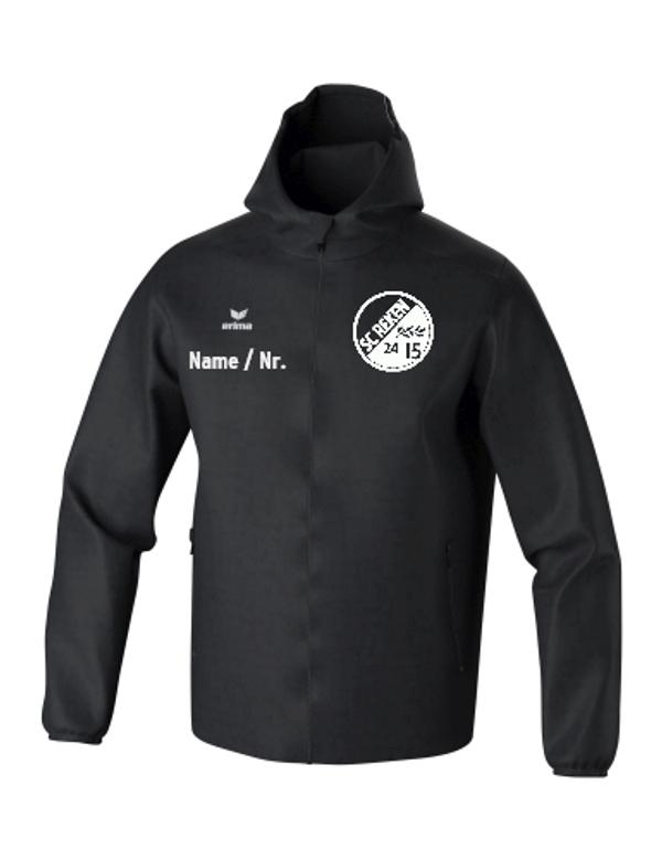 LIGA STAR Allwetterjacke
