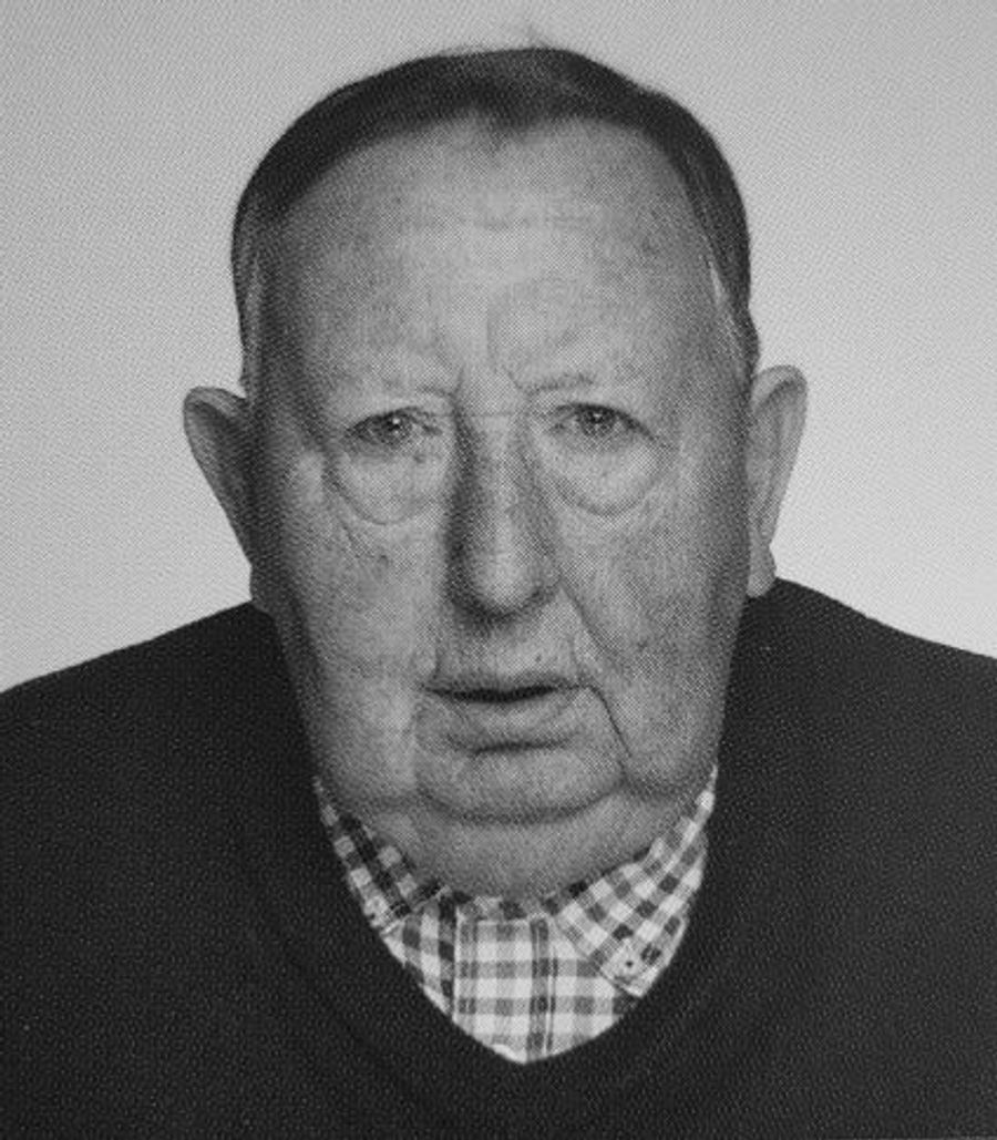 Nachruf Franz Konitzer (*16.04.1941 – ✝ 31.07.2025)