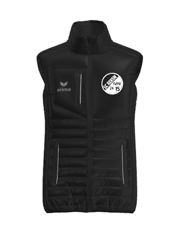 CMPT Puffer Vest