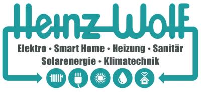 Heinz Wolf Elektro