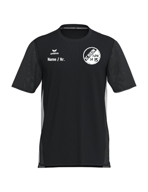 T&F WINGS T-Shirt function
