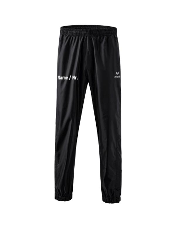 Team Regenhose