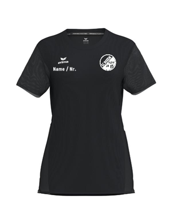 T&F WINGS T-Shirt function