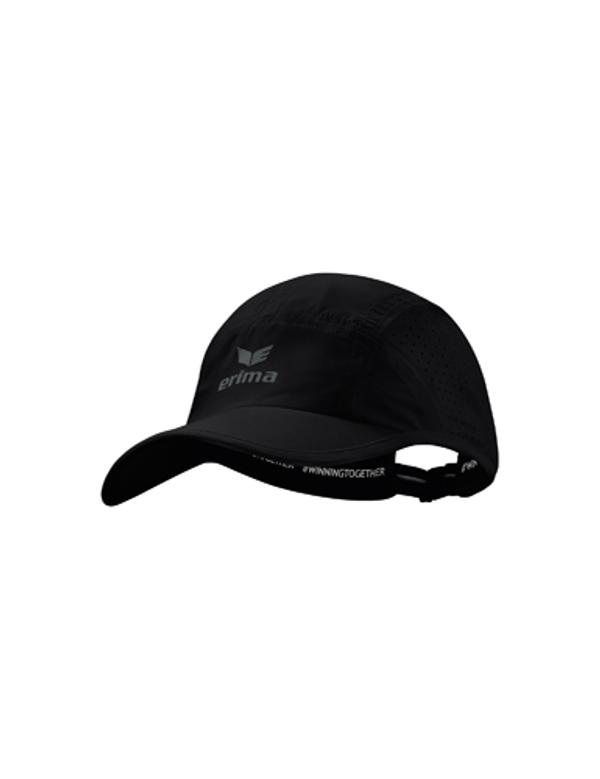 TS Cap function