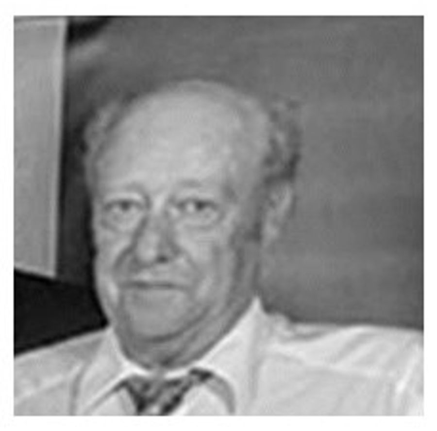 Nachruf zum Tod von Lupo Bolle