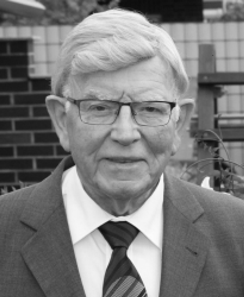Nachruf Josef Pawig (*07.05.1938 – ✝ 04.12.2025)