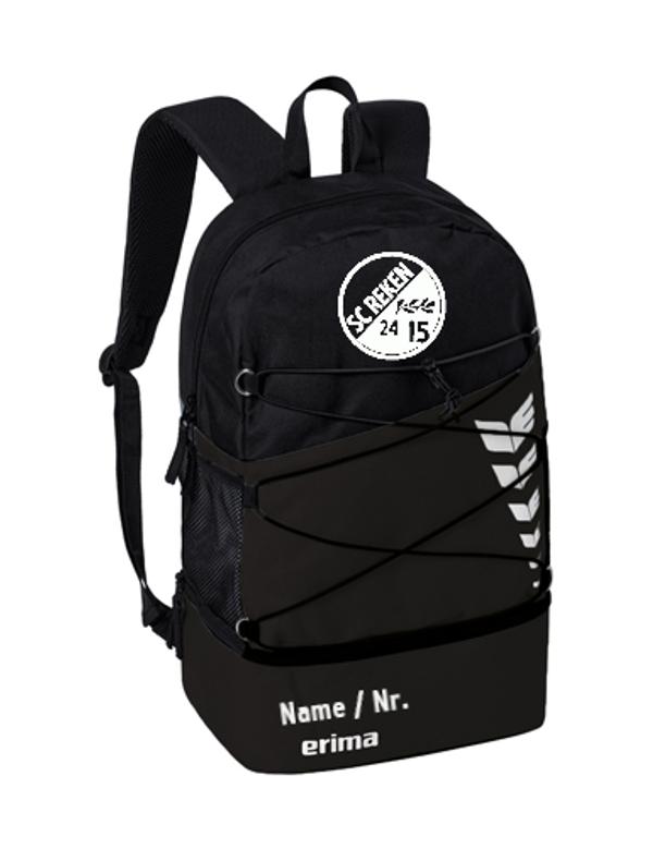 SIX WINGS Rucksack