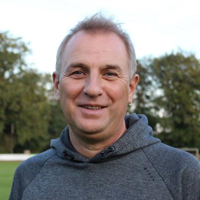Olaf Lange