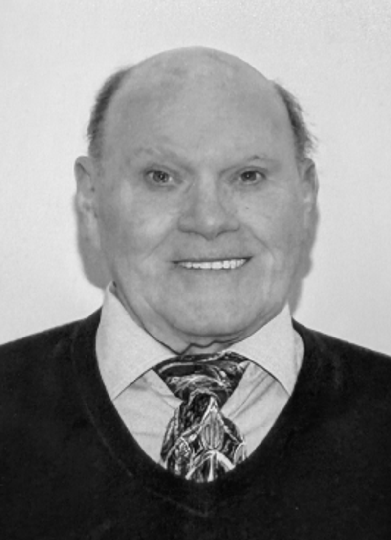 Nachruf Josef Niewerth (*03.10.1939 – ✝ 23.10.2025)