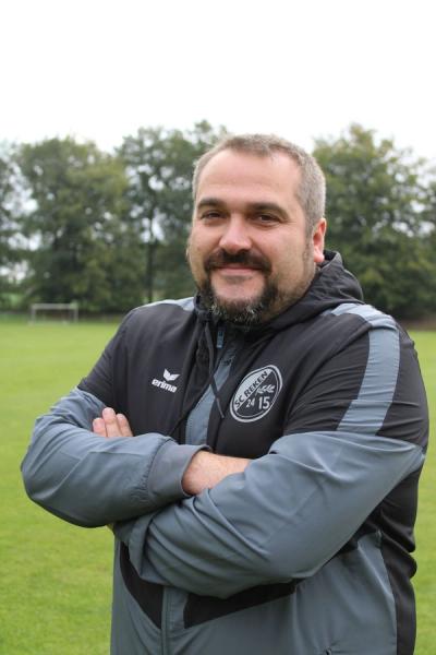Marco Aguilar
