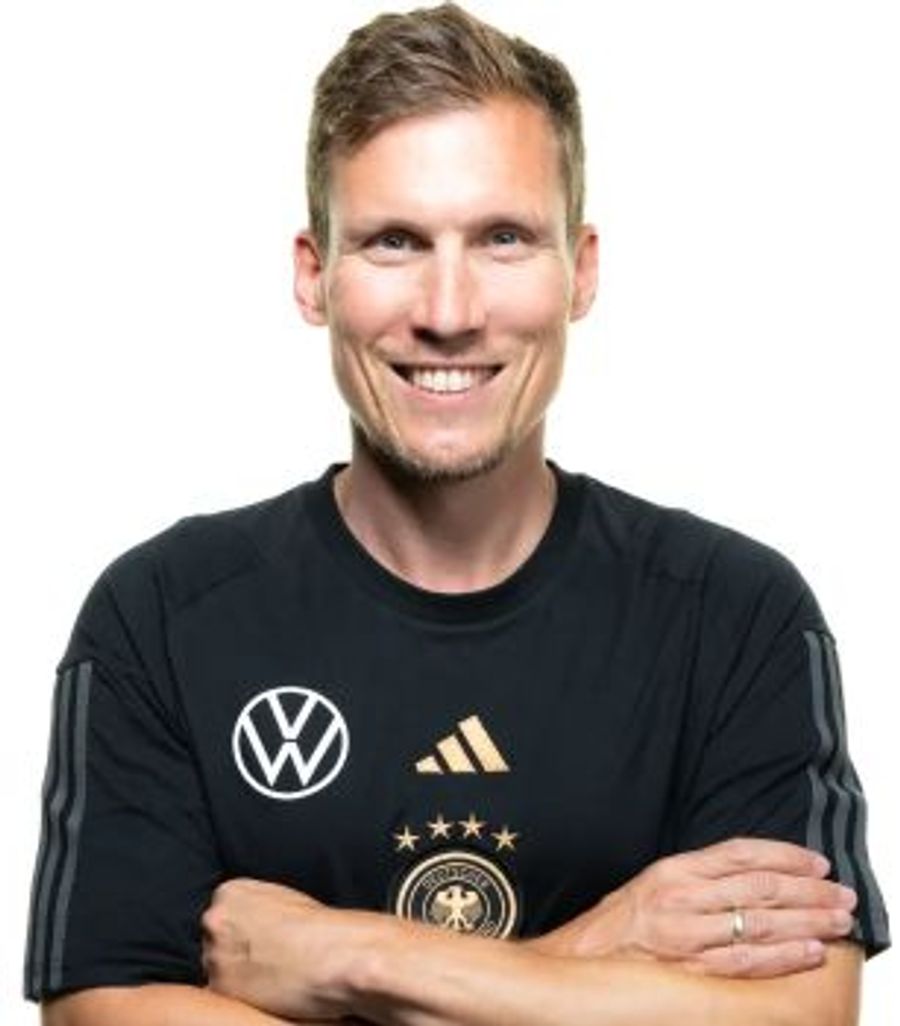 Exklusiver Vortrag und Trainingsdemonstration mit Hannes Wolf