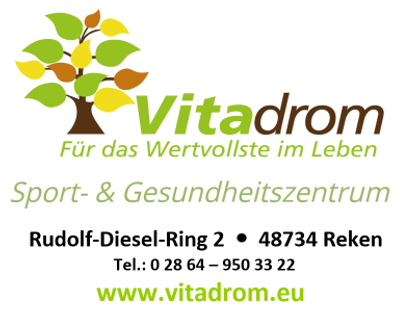 Vitadrom