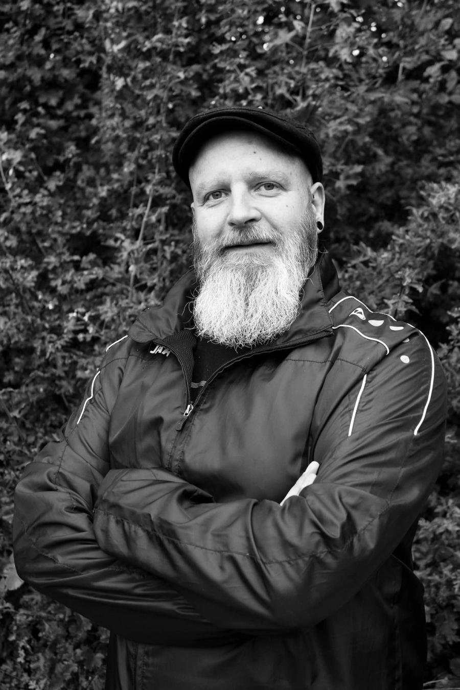 Nachruf zum plötzlichen Tod von Jörg Schüttert