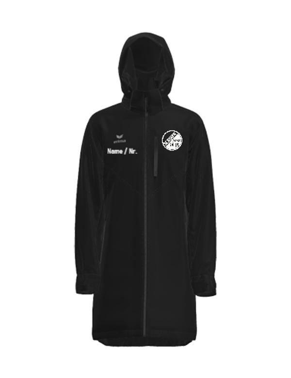 CMPT Stadium Jacket