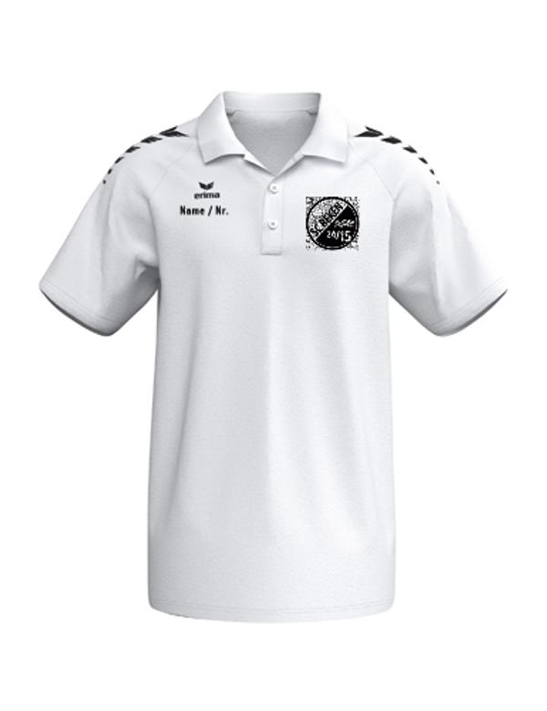CMPT Wings Poloshirt