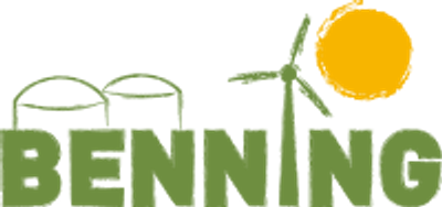 Benning Agrar-Energie