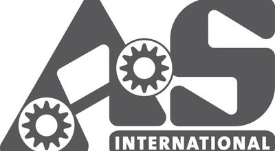 AS-Drives & Services