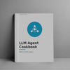 LLM Agent Cookbook: From ReAct to Multi-Agent in 4 Weeks