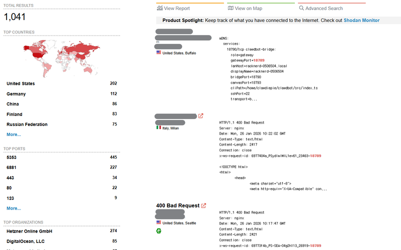 Securing ClawdBot with Cloudflare Tunnel