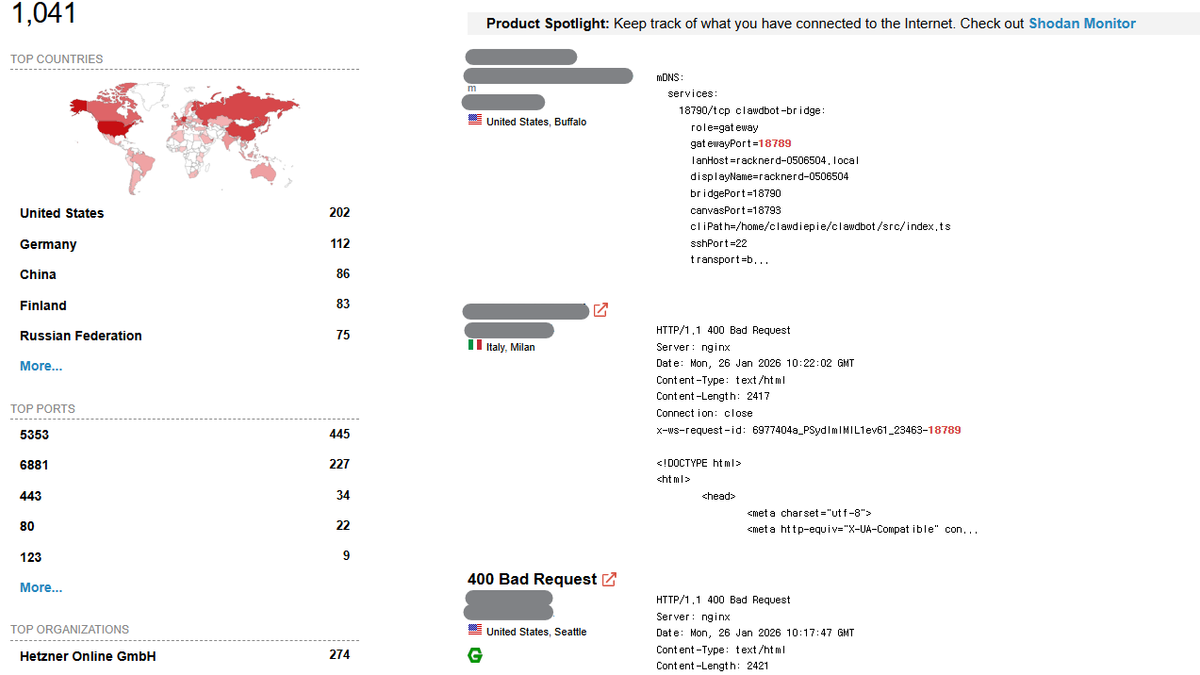 Securing ClawdBot with Cloudflare Tunnel