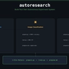 Build Your Own autoresearch — Applying Autonomous Experimentation to Any Domain