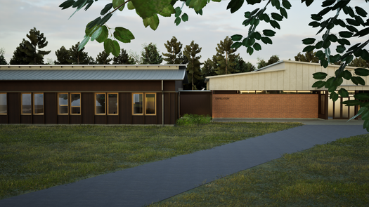 Default image alt text