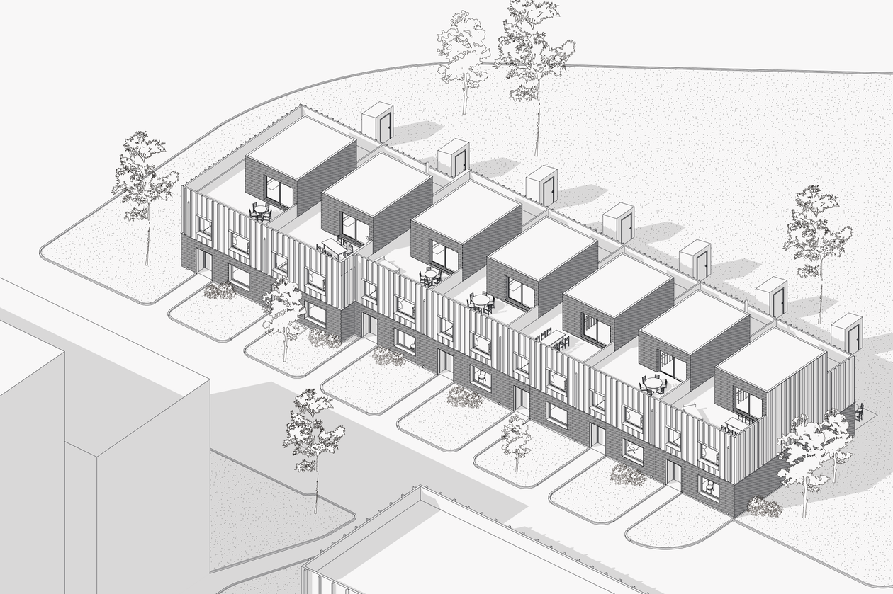 Default image alt text