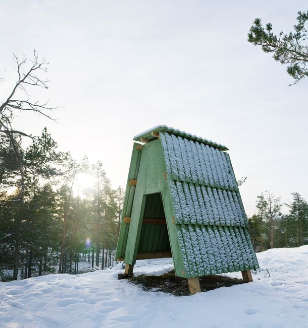 Default image alt text