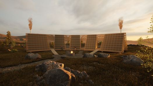 Default image alt text