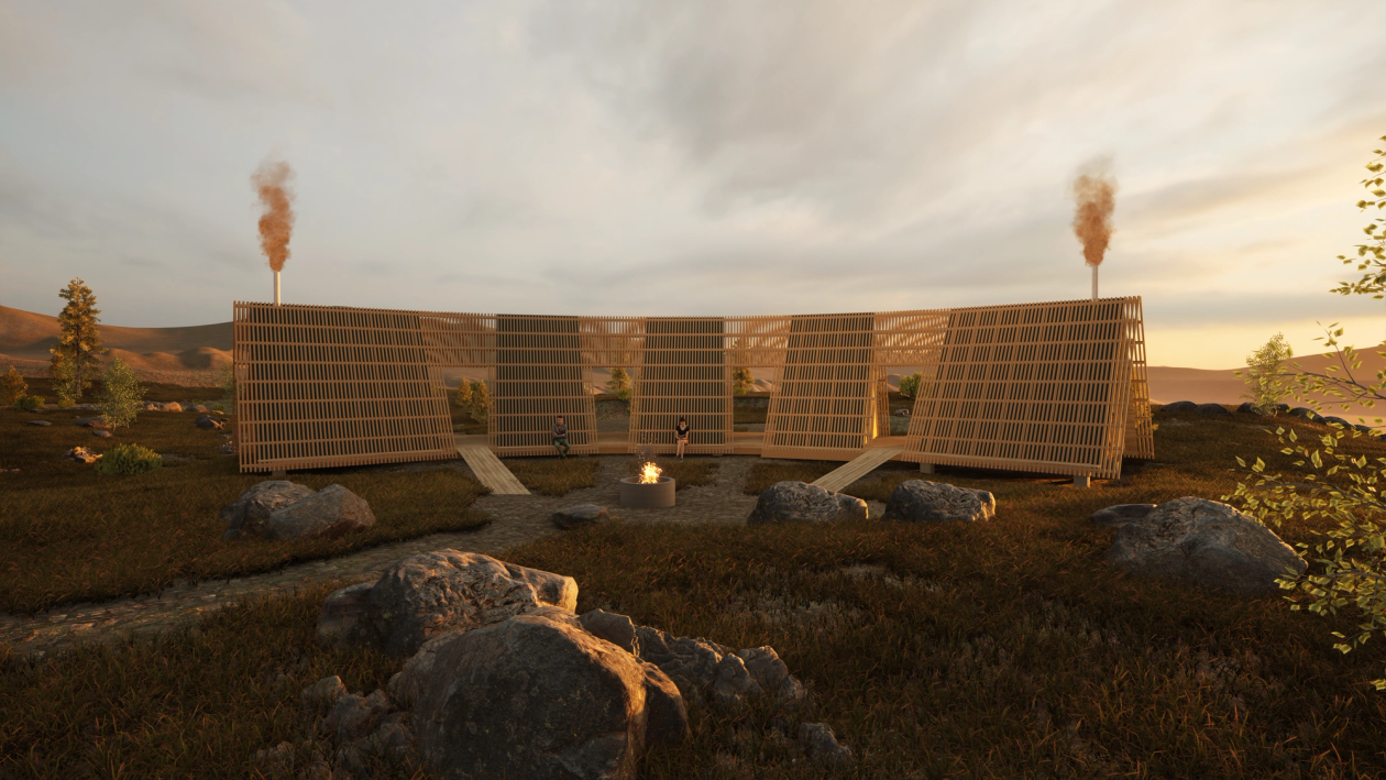 Default image alt text