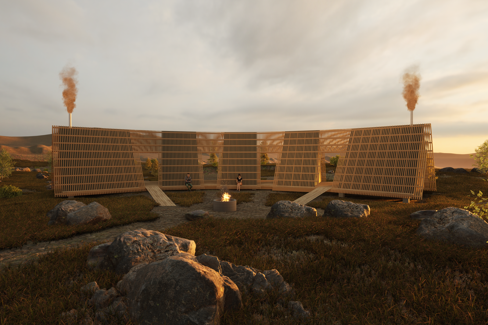 Default image alt text