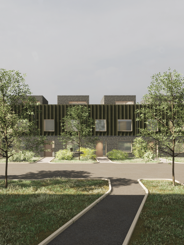 Default image alt text