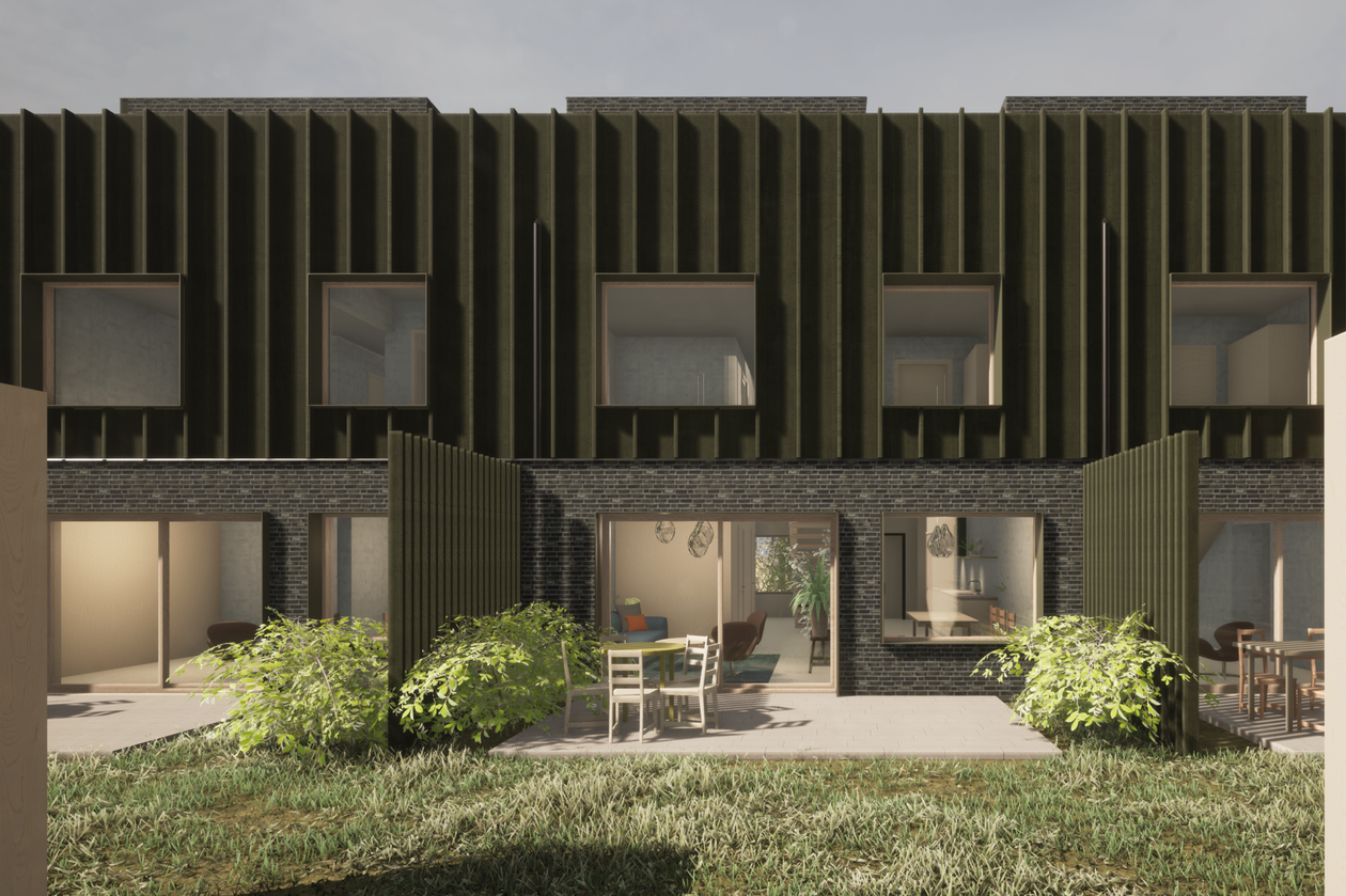 Default image alt text