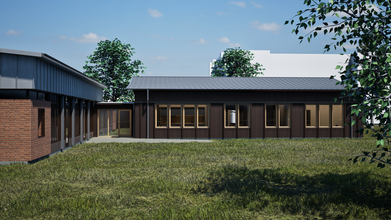 Default image alt text