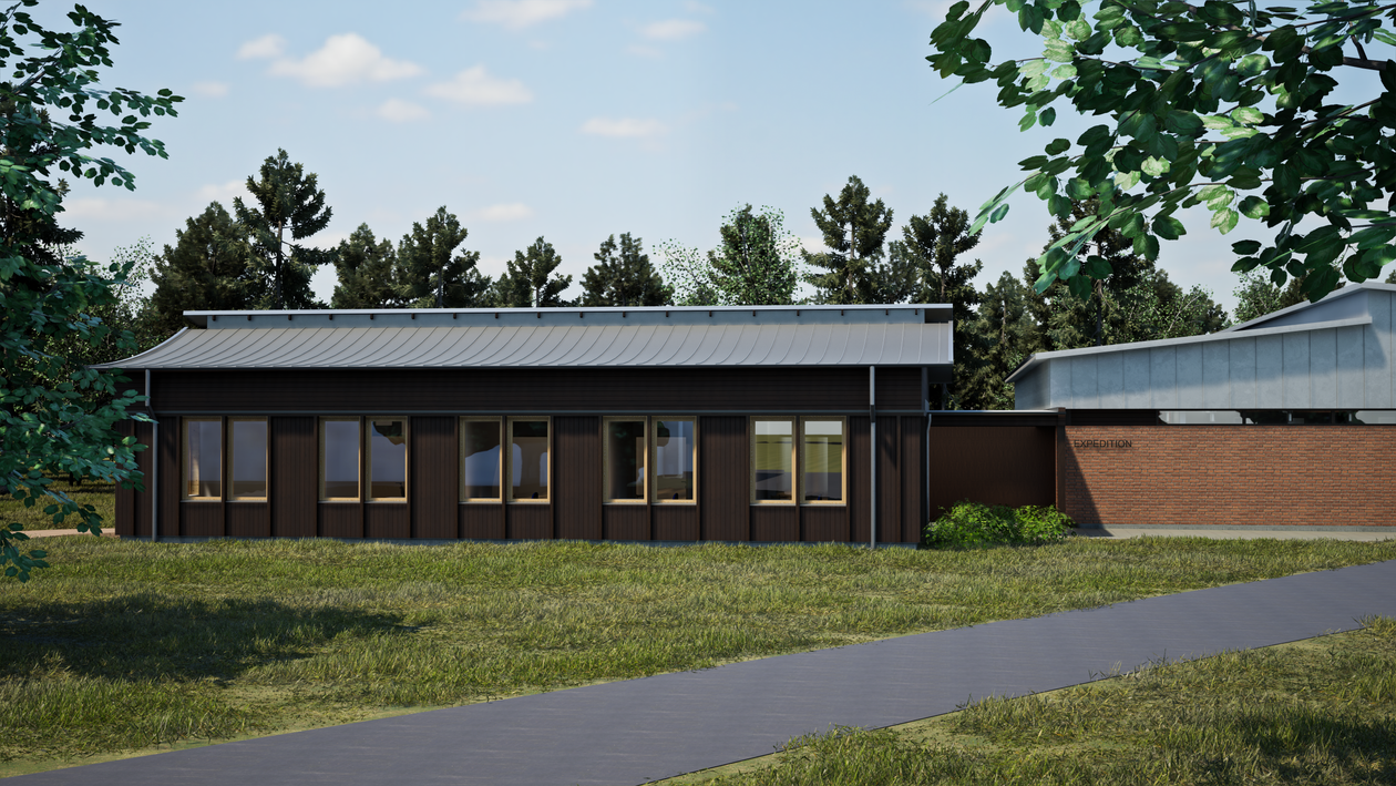 Default image alt text