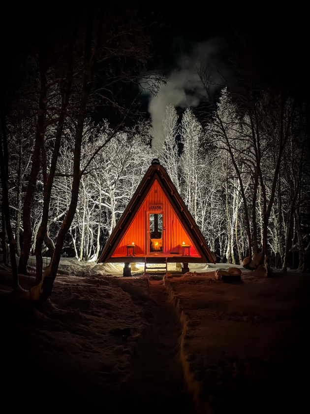 Default image alt text