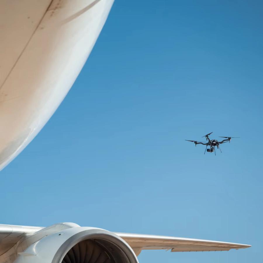 Aircraft