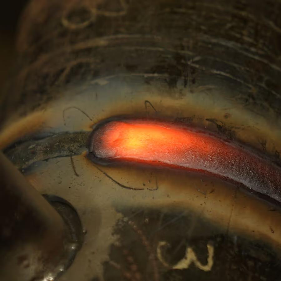 Welds