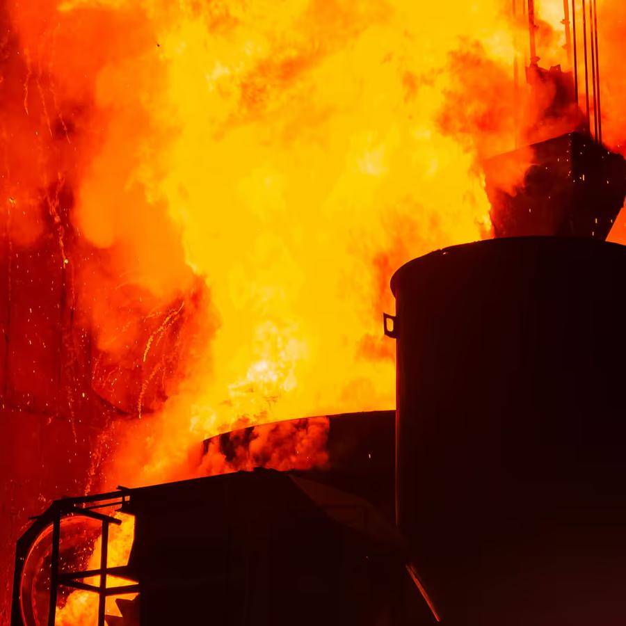 Forgings