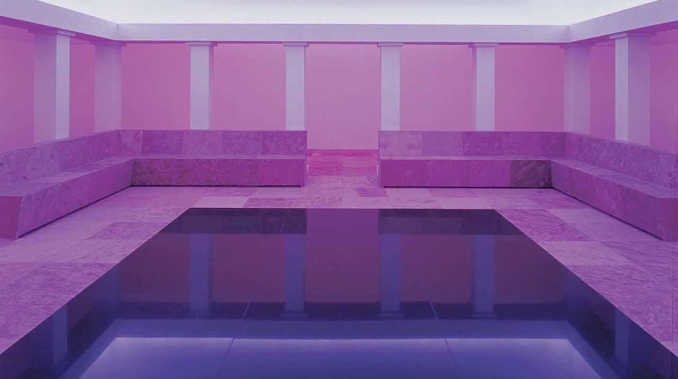 JAMES TURRELL MUSEUM
