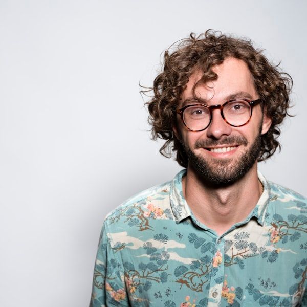 Foto de Ignacio Paz