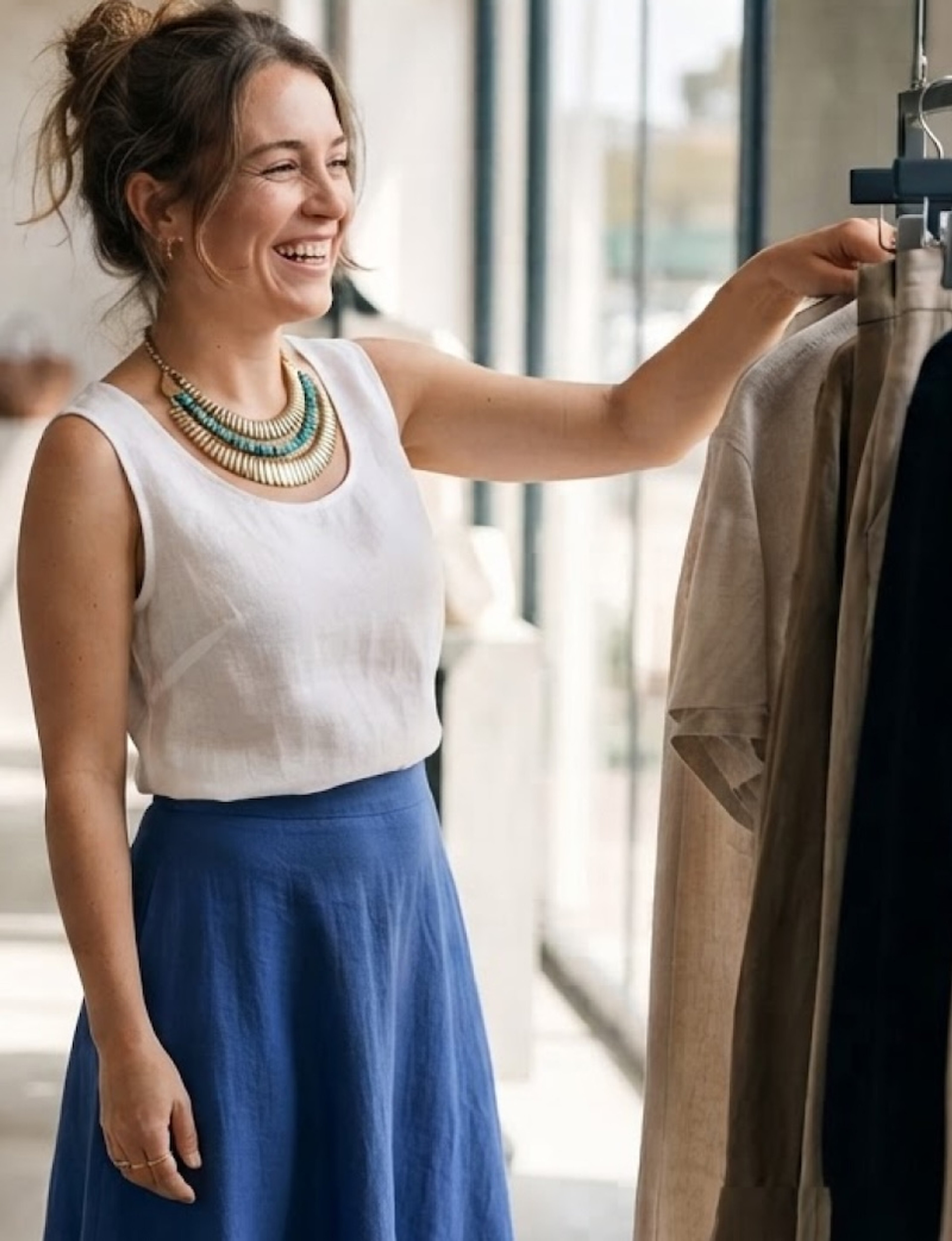 Know what's trending before you sell out.