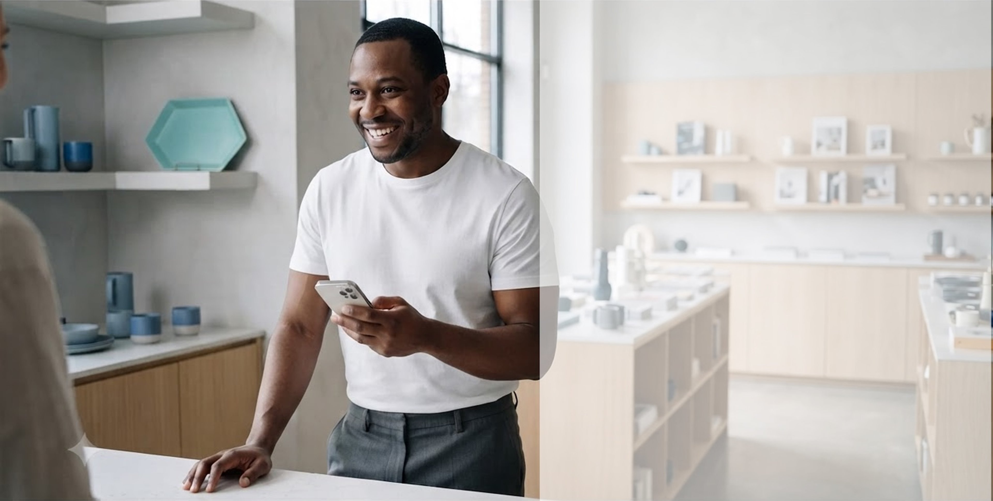 hio surfacing customer insights