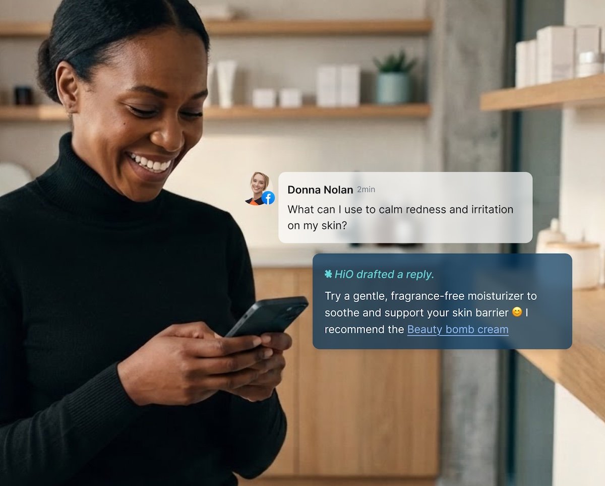 Turns trends into moves that make you money.
