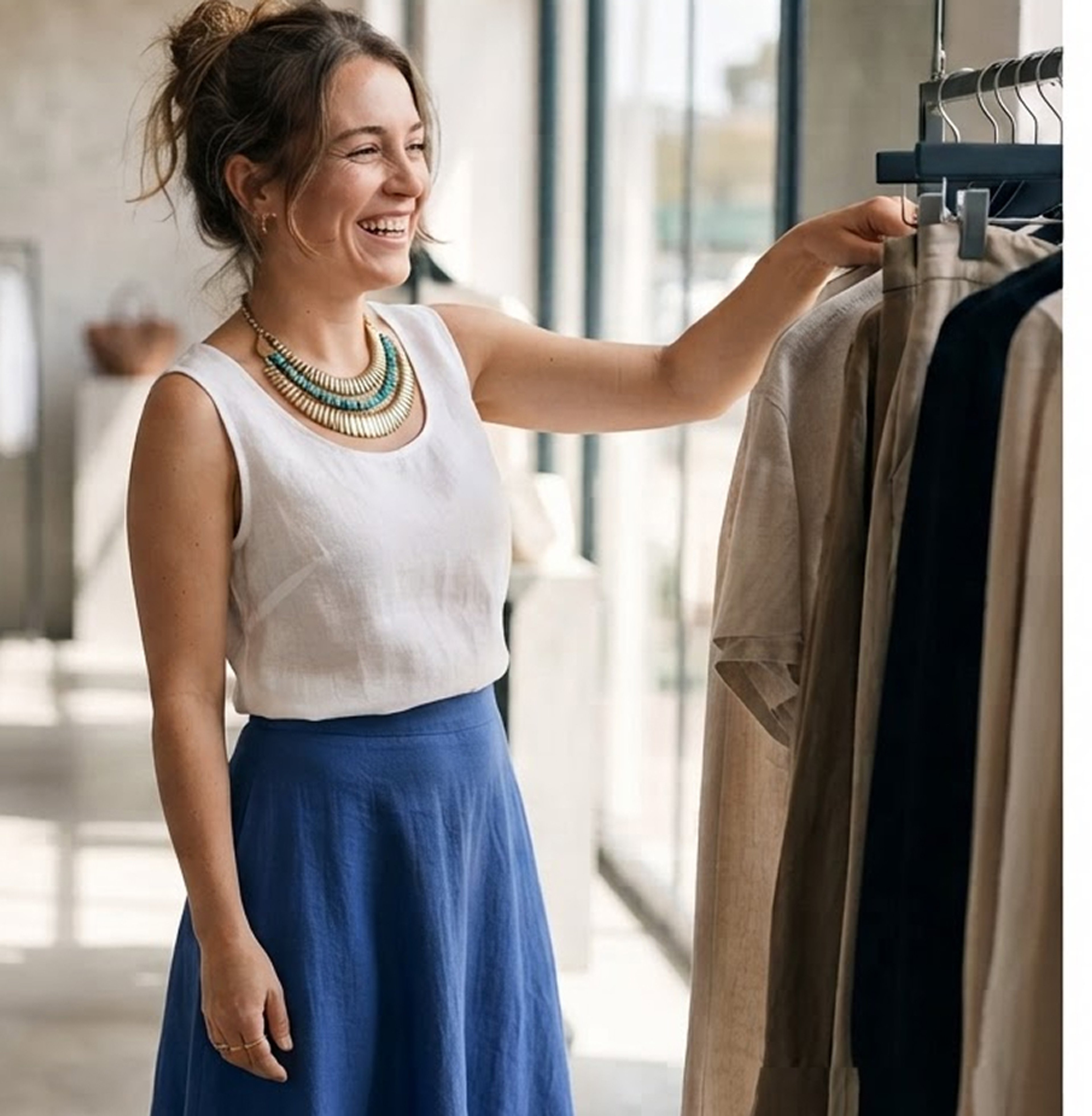 Know what's trending before you sell out.