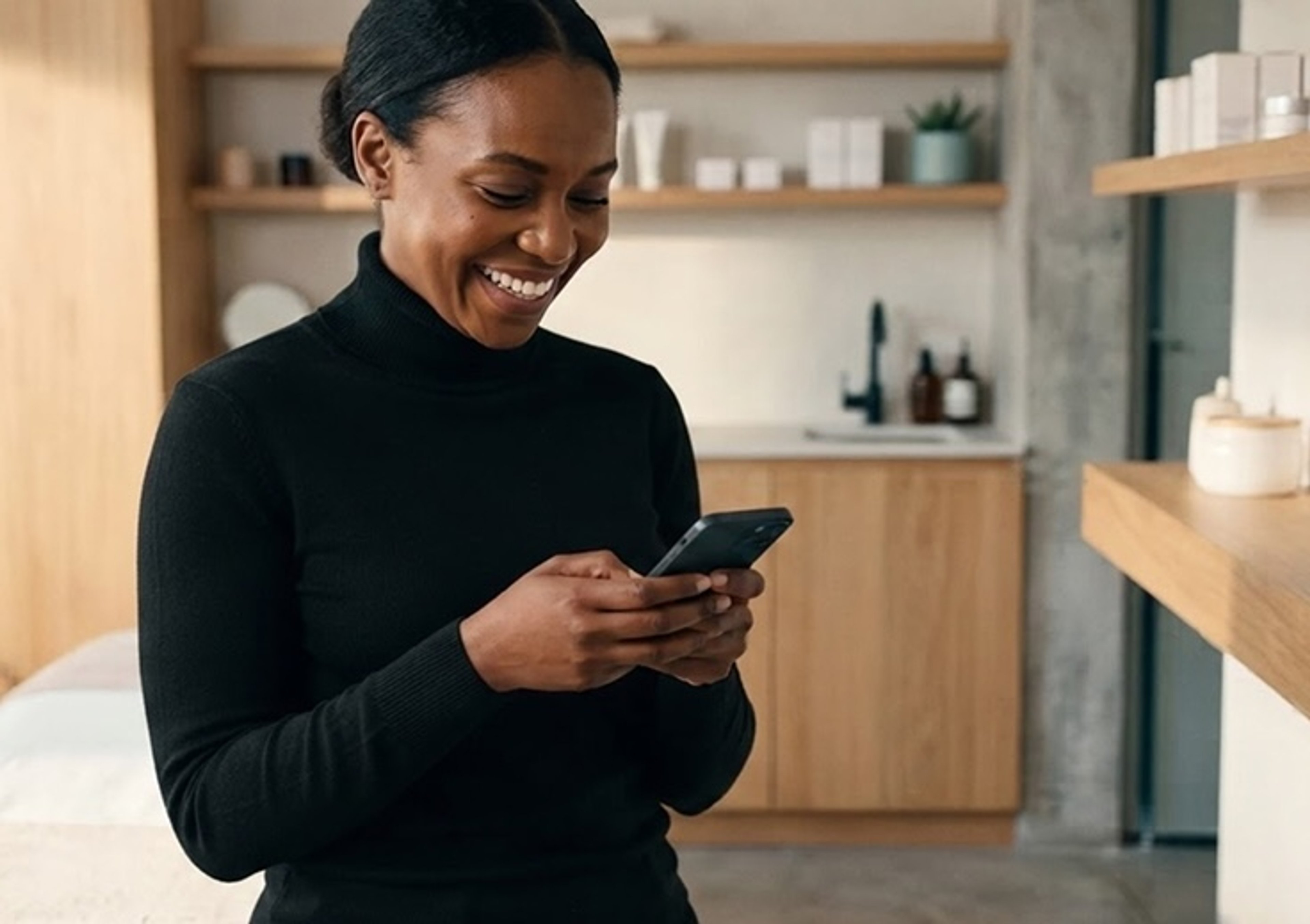Turns trends into moves that make you money.