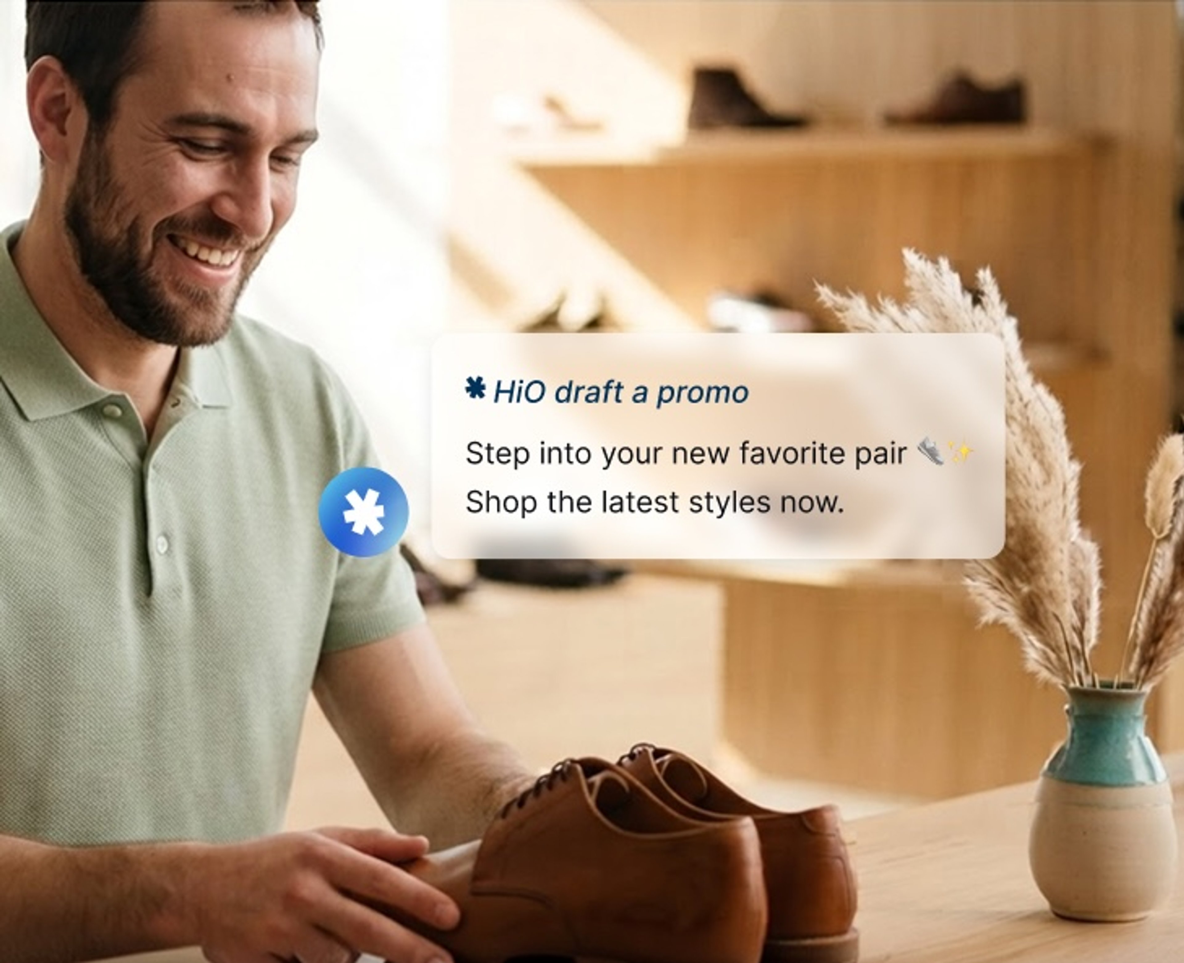 Turns trends into moves that make you money.